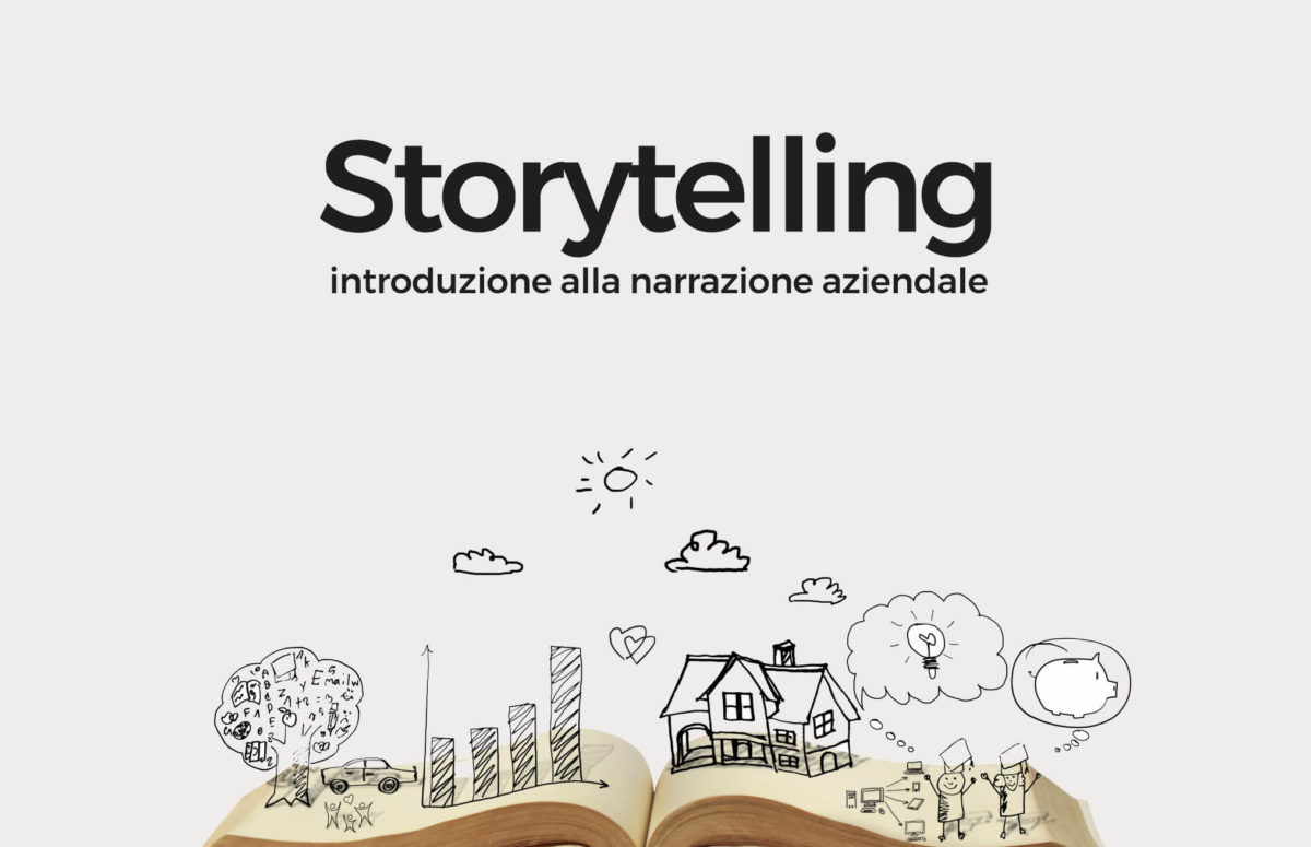 L'importanza dello storytelling
